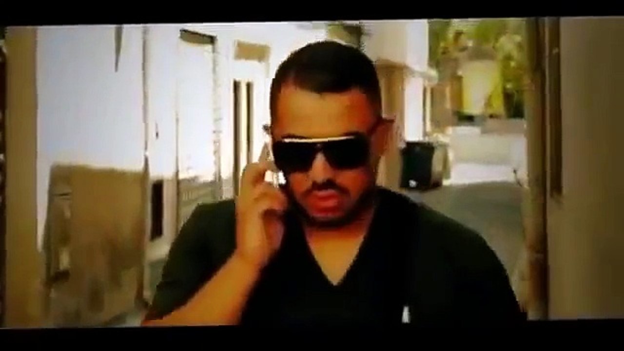 Lacrim - J'te Raconte ( 1er Clip Officiel )