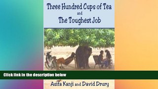 Must Have PDF  Three Hundred Cups of Tea and The Toughest Job: Riding the Peace Corps