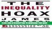 New Book The Inequality Hoax (Encounter Broadsides)
