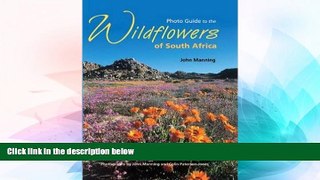 Big Deals  Photo Guide to the Wildflowers of South Africa: Revised Edition  Best Seller Books Best