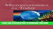 [PDF] Microeconomics for Today (Available Titles CourseMate) Full Colection