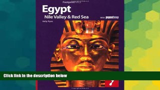 Must Have PDF  Egypt, Nile Valley   Red Sea: Full colour regional travel guide to Egypt, Nile