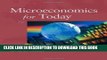 [PDF] Microeconomics for Today (Available Titles CourseMate) Popular Online