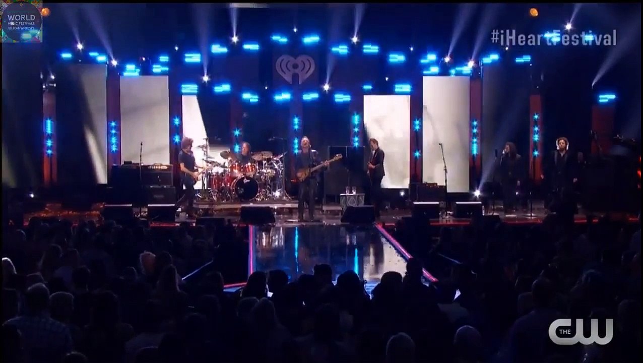 Sting - Next to you - Live 2016  Las Vegas HD
