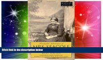 Big Deals  Wonderful Adventures of Mrs. Seacole in Many Lands (Kaplan Classics of Medicine)  Full