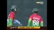 Bangladesh VS West Indies 2nd ODI 2012 Highlights
