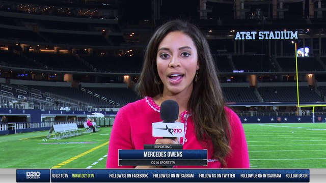 Bengals vs Cowboys Highlights | Prescott Most Pass Attempts w/o INT to start a career | Elliott 134 yards, 2 Tds