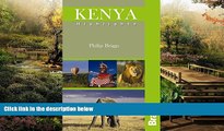 Big Deals  Kenya Highlights (Bradt Travel Guide Kenya Highlights)  Full Read Best Seller