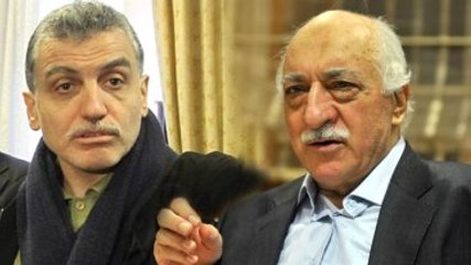 FETÖ'nün Gizli Hattı Ortaya Çıktı! 5 Bin Görüşme