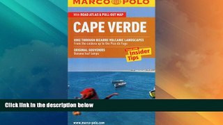 Big Deals  Cape Verde Marco Polo Guide (Marco Polo Guides)  Best Seller Books Best Seller