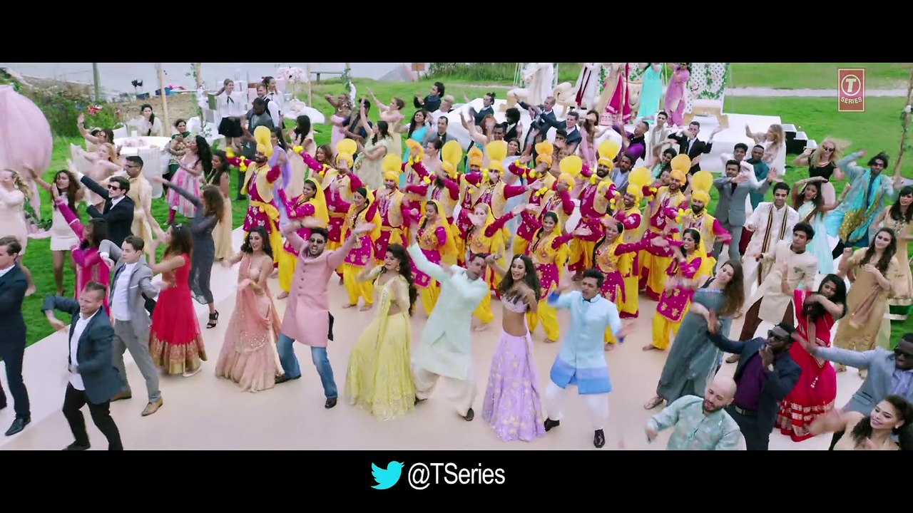 MALAMAAL Video Song ¦ HOUSEFULL 3 ¦ T-SERIES