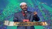 Alhamdulillah! A Christian woman accepts  Islam - Dr Zakir Naik