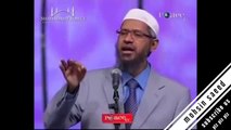 A beautiful Non Muslim sister accepts Islam- Dr Zakir Naik