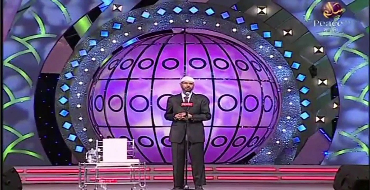 Dr. Zakir Naik New Question & Answer- এক হিন্দু বোনের ইসলাম গ্রহণ !! জাকির নায়েকের কাছে !!!