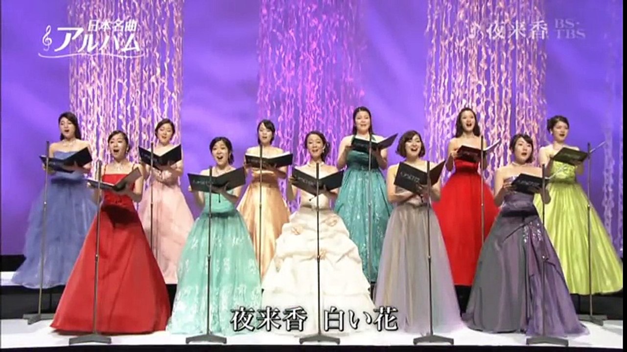 夜来香