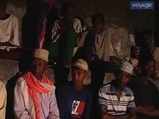 Voyage Aux Comores (3/3)