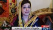 World should take notice of atrocities on Kashmiris: Mishal Malik