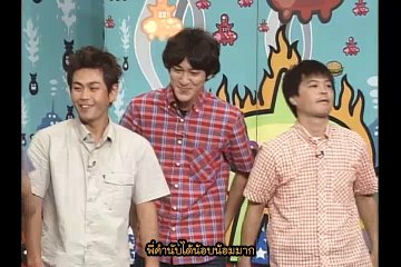 เกมลงทัณฑ์ 2001 มัตสึโมโต้ใช้ชีวิตโดดเดี่ยวในโรงแรมผี 2 วัน 1 คืน Part(1/3)