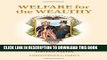 Collection Book Welfare for the Wealthy: Parties, Social Spending, and Inequality in the United