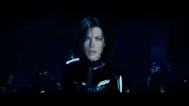 Kate Beckinsale, Theo James In 'Underworld: Blood Wars' New Trailer