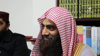 How Should we grow the Beard? - Sheikh Tauseef Ur Rahman