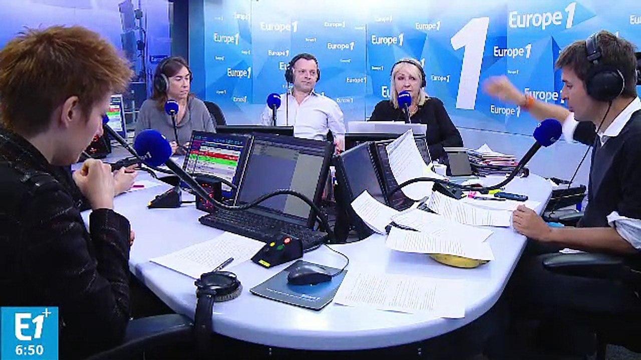 Second débat Clinton-Trump : un léger avantage pour Trump !