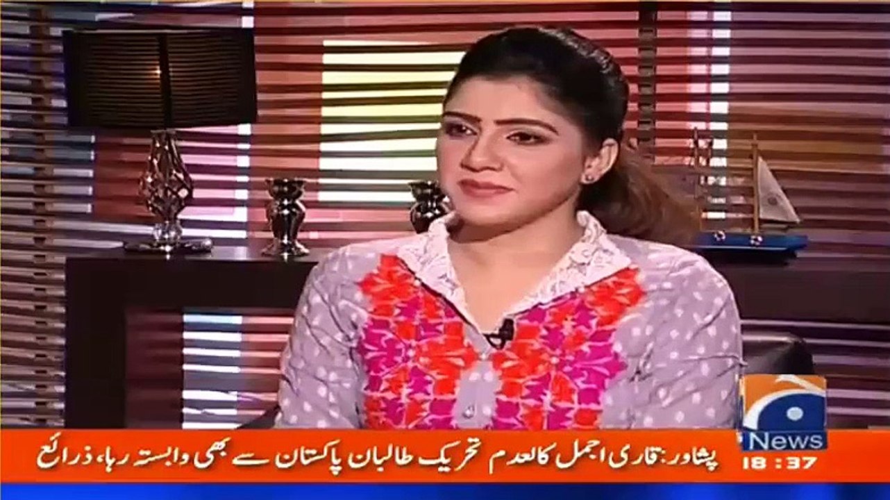 Bara Admi akela hi hota hai - Hassan Nisar's detailed reply to politicians on so
