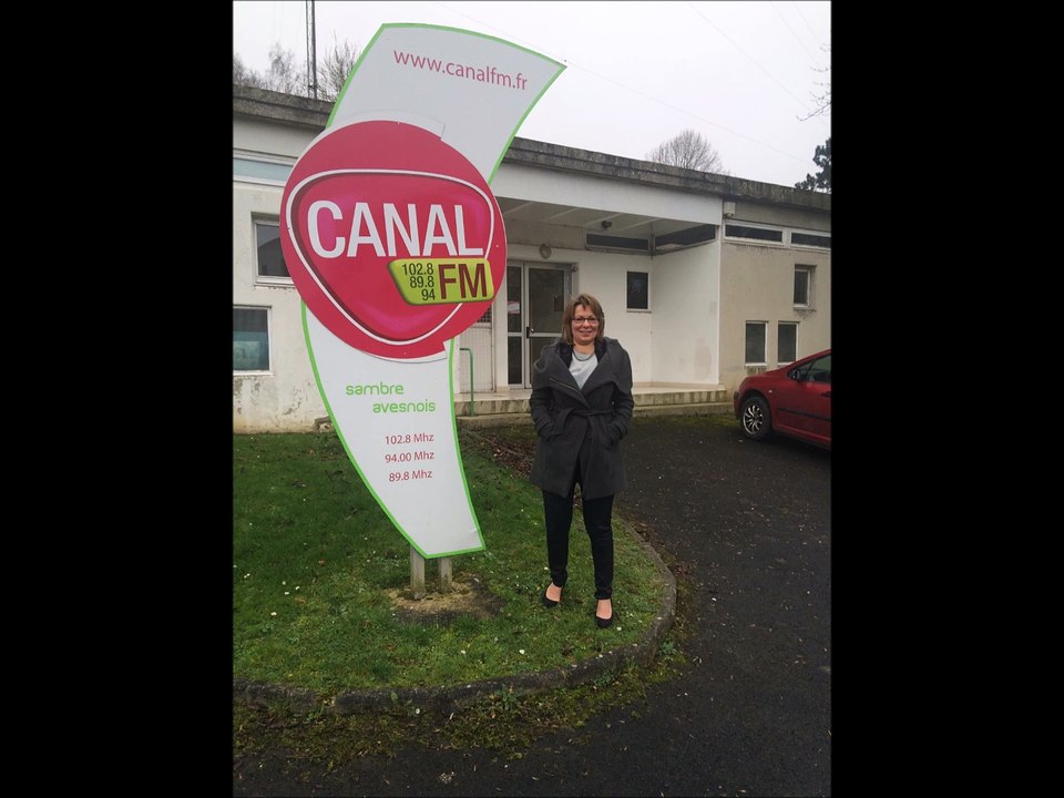 CanalFm-LeSamediToutEstPermi-CorinneDeroo-Part2