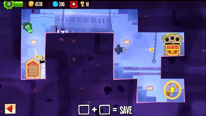 King of thieves - Base 73