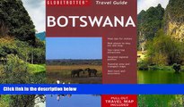 Big Deals  Botswana Travel Pack (Globetrotter Travel Packs)  Full Read Best Seller