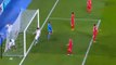 2-2 Ciro Immobile Goal - FYR Macedonia vs Italy - 09.10.2016 HD