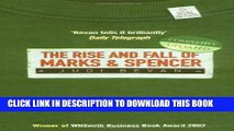 [PDF] The Rise And Fall Of Marks   Spencer Full Colection