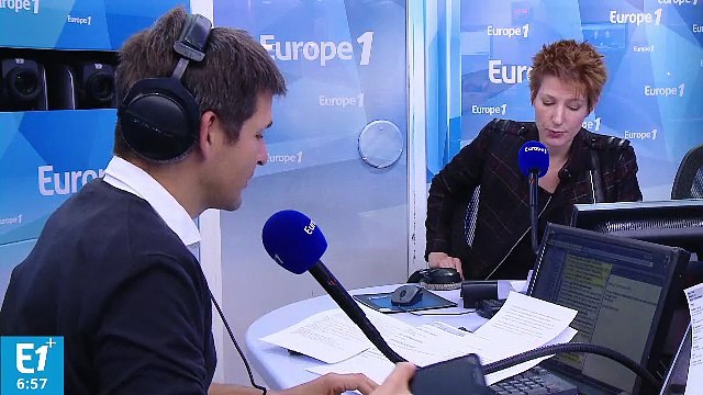 Sarkozy s'en remet à une logique primaire : le peuple contre les élites