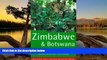 Big Deals  Zimbabwe and Botswana: The Rough Guide, Second Edition (3rd ed)  Full Read Most Wanted