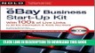 [PDF] eBay Business Start-Up Kit: 100s of Live Links to All the Information   Tools You Need Full