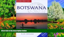 Big Deals  Botswana Travel Pack (Globetrotter Travel Packs)  Best Seller Books Most Wanted