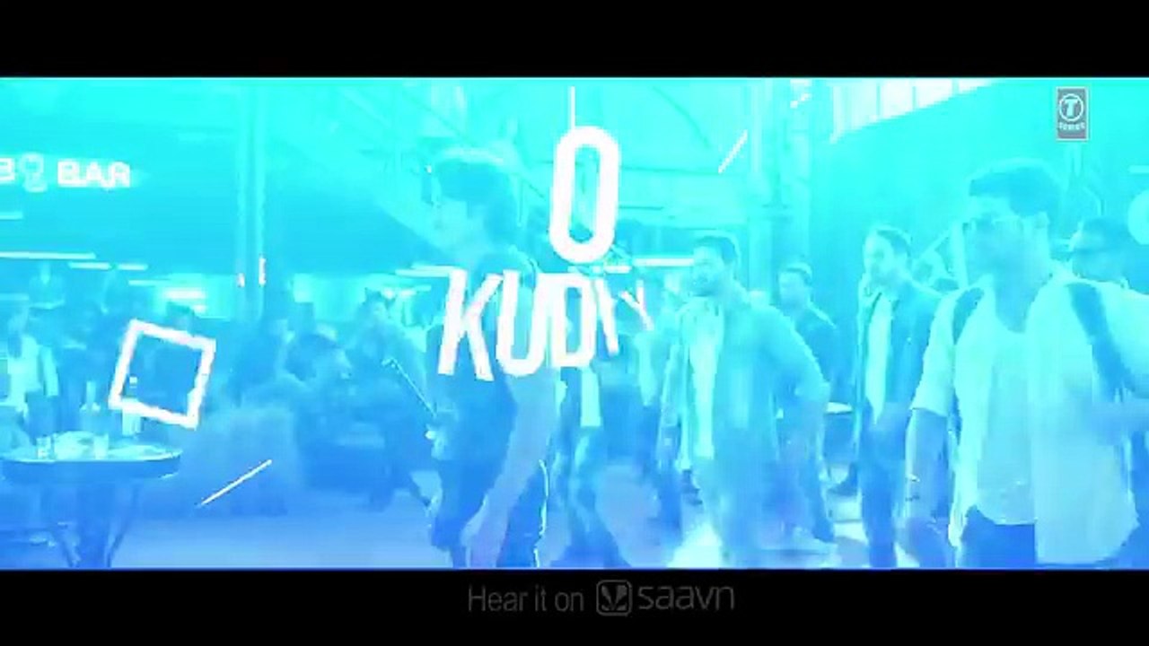 Remix GAL BAN GAYI _ DJ Aqeel Ali _ Urvashi Rautela & Vidyut Jammwal _  2016 latet shd video
