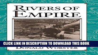 New Book Rivers of Empire: Water, Aridity, and the Growth of the American West