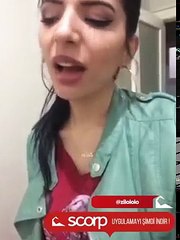 Hostes Kibarlığı Vs Muavin Samimiyeti scorp