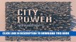Collection Book City Power: Urban Governance in a Global Age
