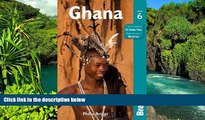 Must Have PDF  Ghana (Bradt Travel Guides) by Briggs, Philip (2013) Paperback  Full Read Most Wanted