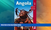 Big Deals  Angola (Bradt Travel Guides) by Stead, Mike, Rorison, Sean, Scafidi, Oscar (2013)