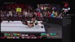 No Mercy 10-9-16 Tag Titles Heath Slater Rhyno Vs The Usos