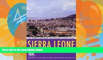 Must Have PDF  Sierra Leone (eBiz Guides)  Full Read Best Seller