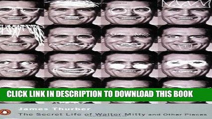 [PDF] "The Secret Life of Walter Mitty and Other Pieces (Penguin Modern Classics) Full Colection