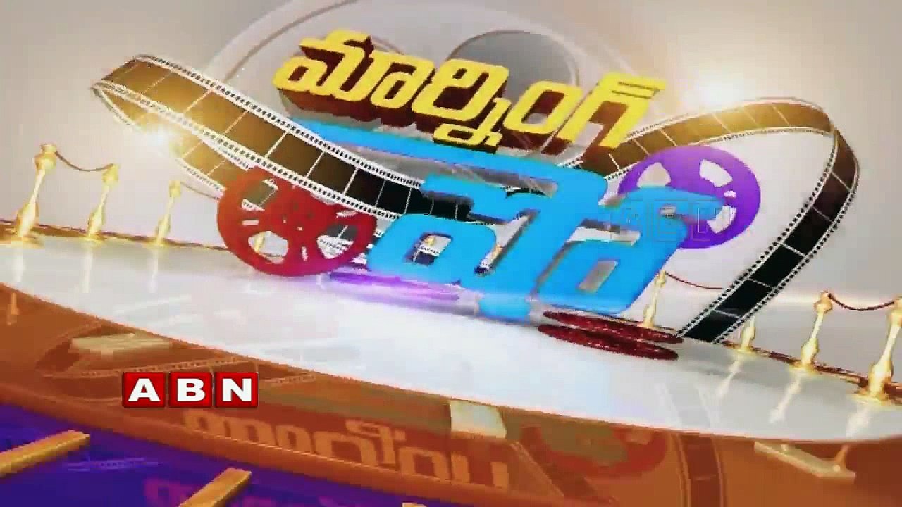 Comedian Ali Birthday special