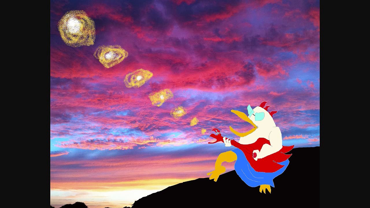 SONG FOR YOUR LO@D(FRE)