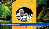 Must Have PDF  Ultimate Handbook Guide to Cotonou (de facto) : (Benin) Travel Guide  Best Seller