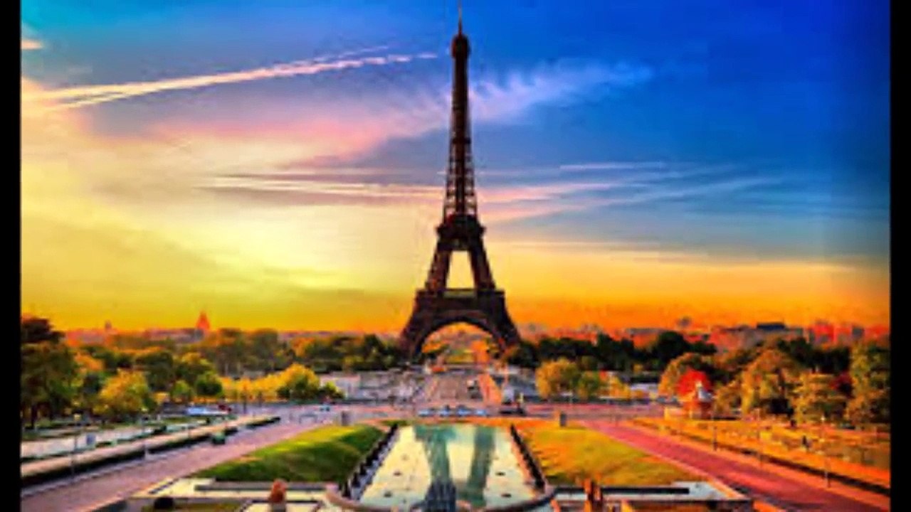 paris city