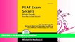 READ  PSAT Exam Secrets Study Guide: PSAT Test Review for the National Merit Scholarship